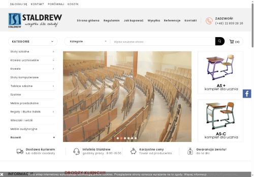 staldrew.pl