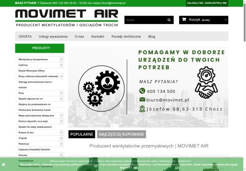movimet.pl