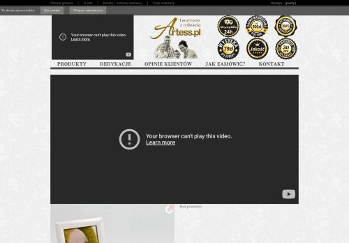 artess.pl