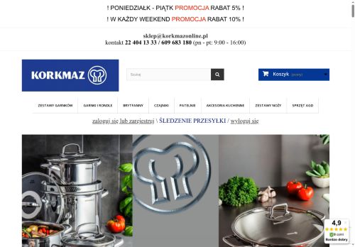 korkmazonline.pl