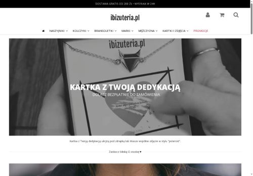 ibizuteria.pl