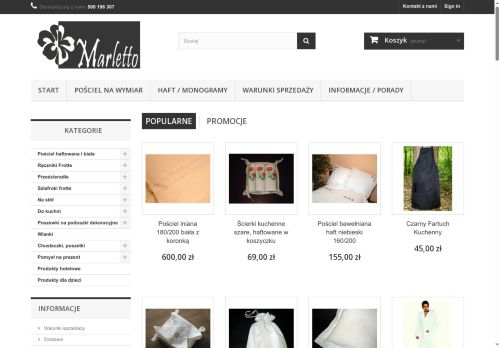 marletto.pl