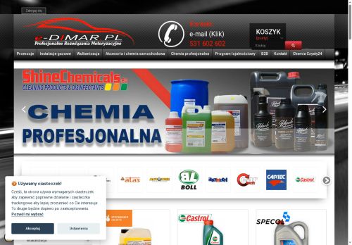 e-dimar.pl