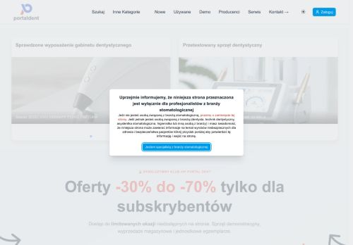portaldent.pl
