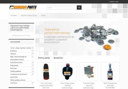 komunalparts.pl
