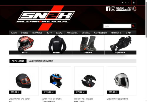 sklepnadwochkolach.pl