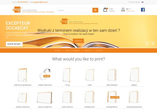 amgprint.com.pl