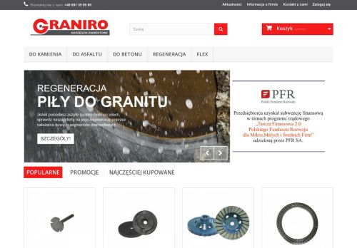 graniro.pl