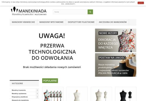 manekiniada.pl