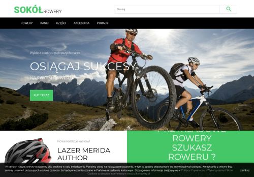 sokolrowery.pl
