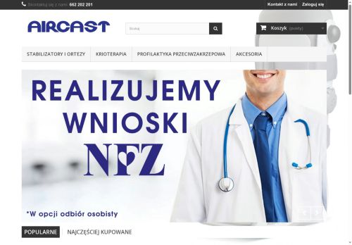 aircast.pl