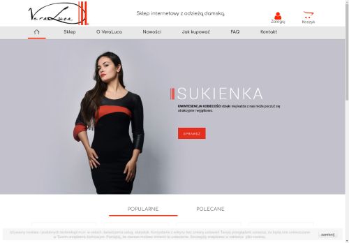veraluca.pl
