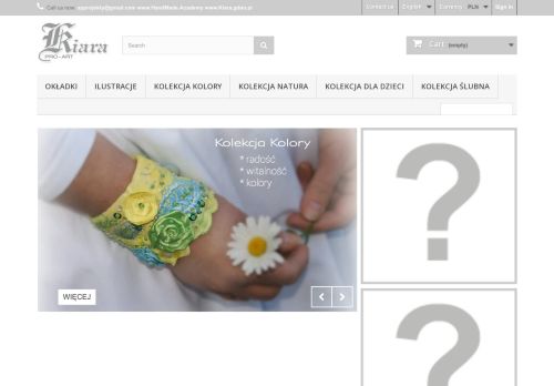 sklep.kiaraproart.pl