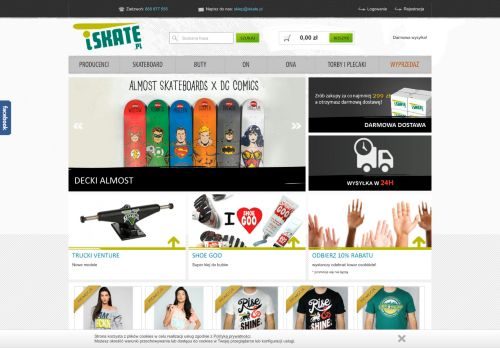 iskate.pl