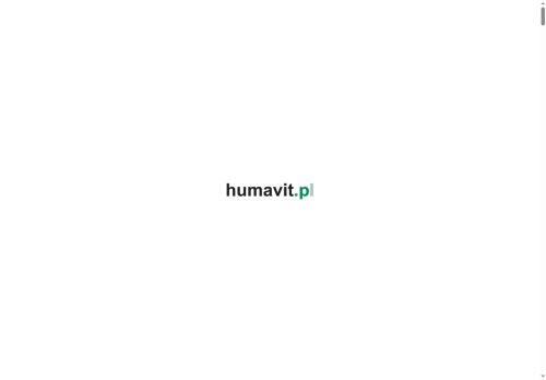 humavit.pl