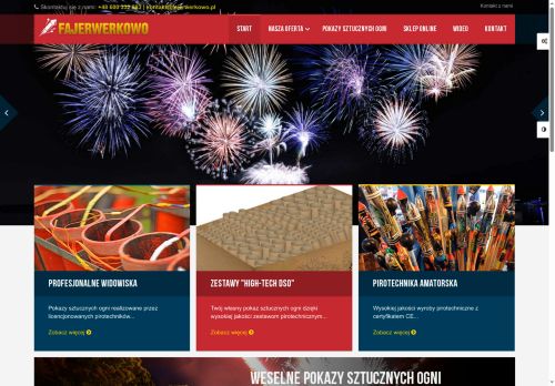 fajerwerkowo.pl