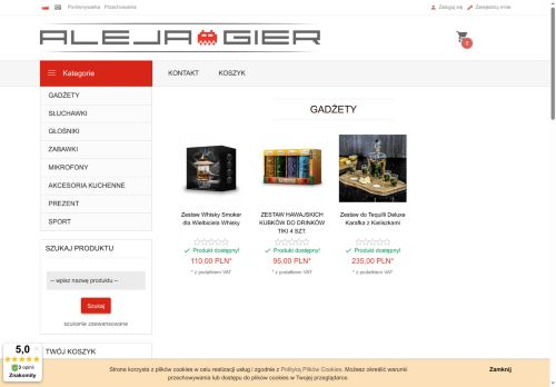aleja-gier.pl