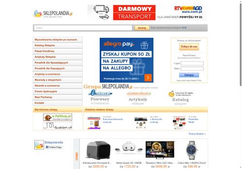 sklepolandia.pl