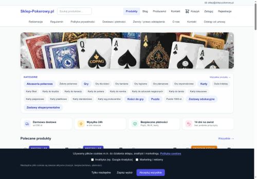 sklep-pokerowy.pl