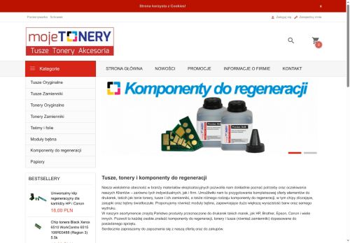 mojetonery.pl