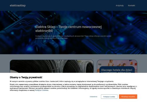 elektrasklep.pl
