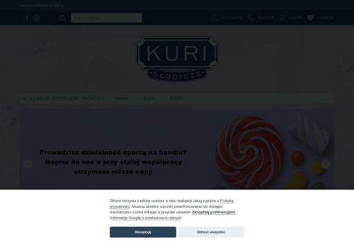 kuri.com.pl
