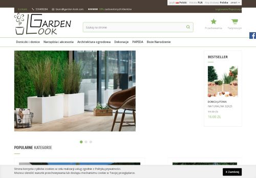 garden-look.com