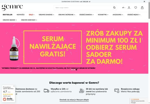 gemre.com.pl