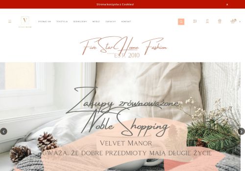 velvetmanor.pl