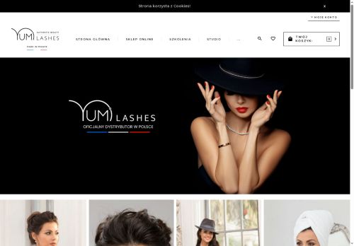 yumilashes.pl