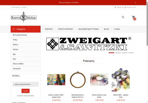 kanwaimulina.pl