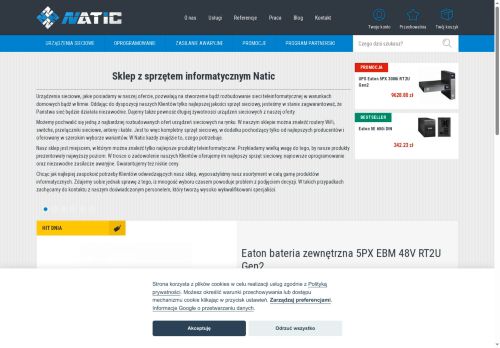 natic.pl