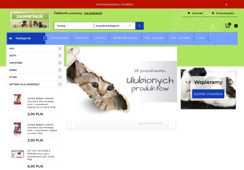 zoomarkecik.pl