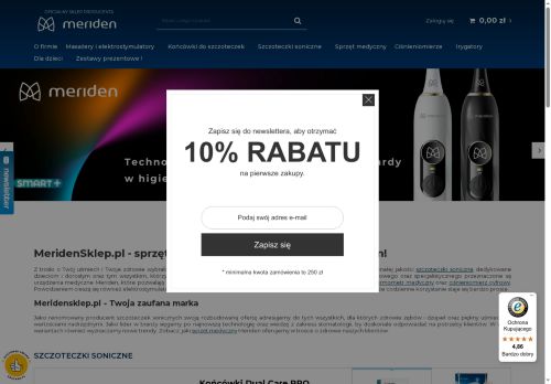 meridensklep.pl