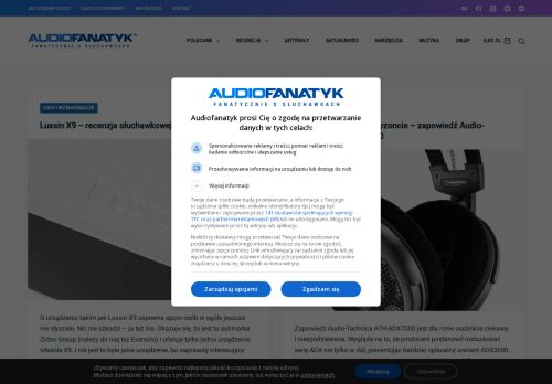 audiofanatyk.pl