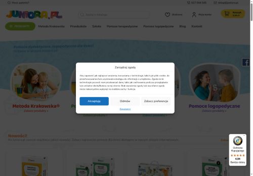 juniora.pl