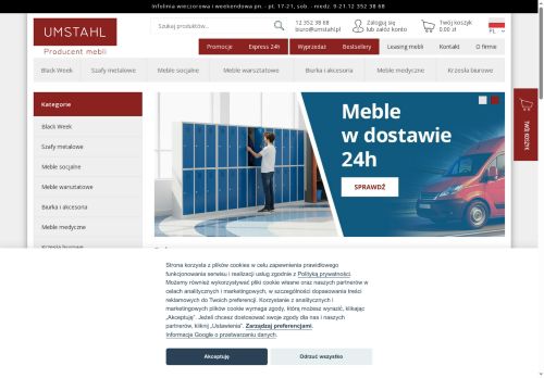 umstahl.pl
