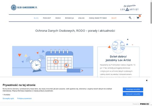blog-daneosobowe.pl