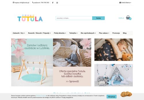 tutula.pl