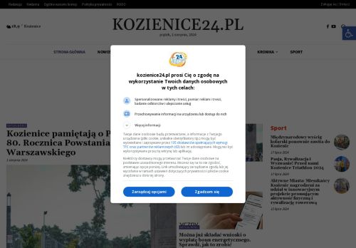 kozienice24.pl