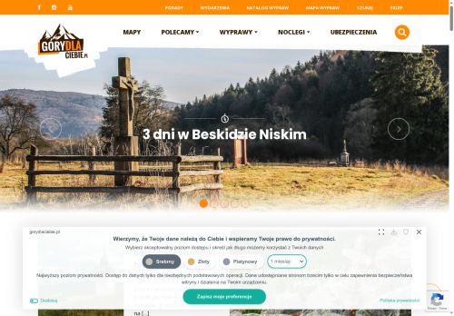 gorydlaciebie.pl