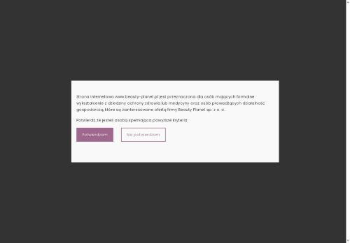 beauty-planet.pl