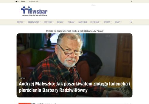 newsbar.pl