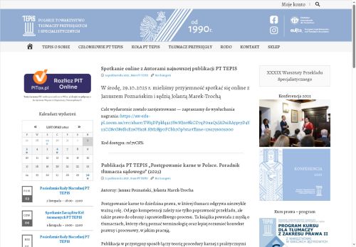 tepis.org.pl