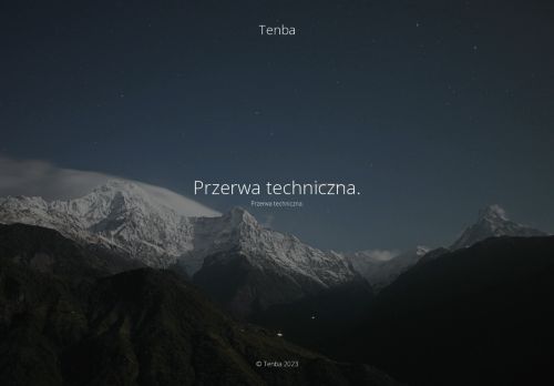 tenba.pl