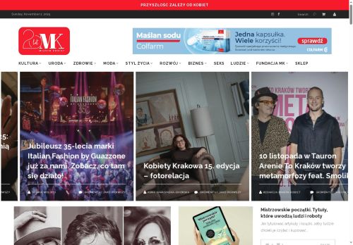 miastokobiet.pl