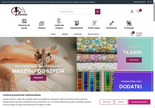 pasmasz.pl