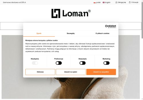 loman.pl