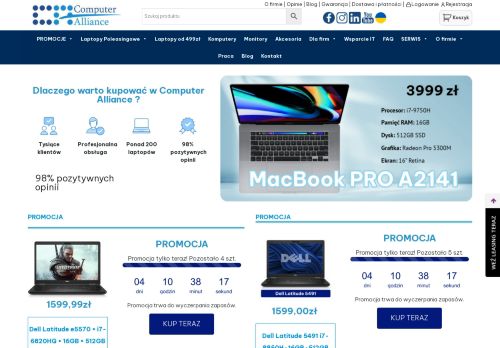 computer-alliance.pl