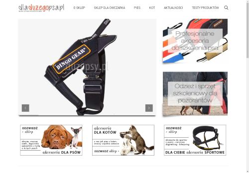 dladuzegopsa.pl